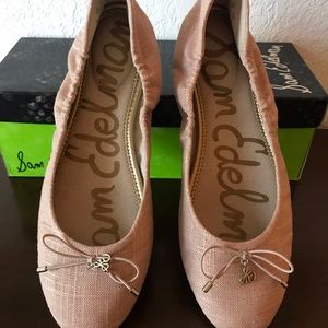 Sam Edelman Felicia